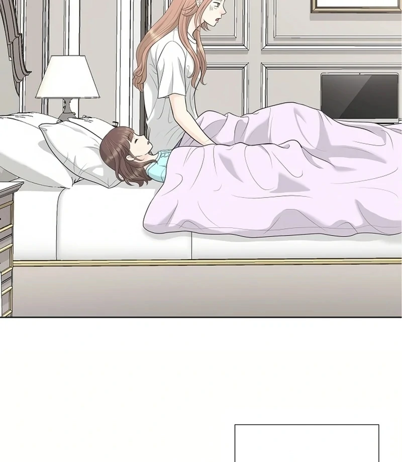 I Became a Fake Family With My Boss Chapter 28 - page 2