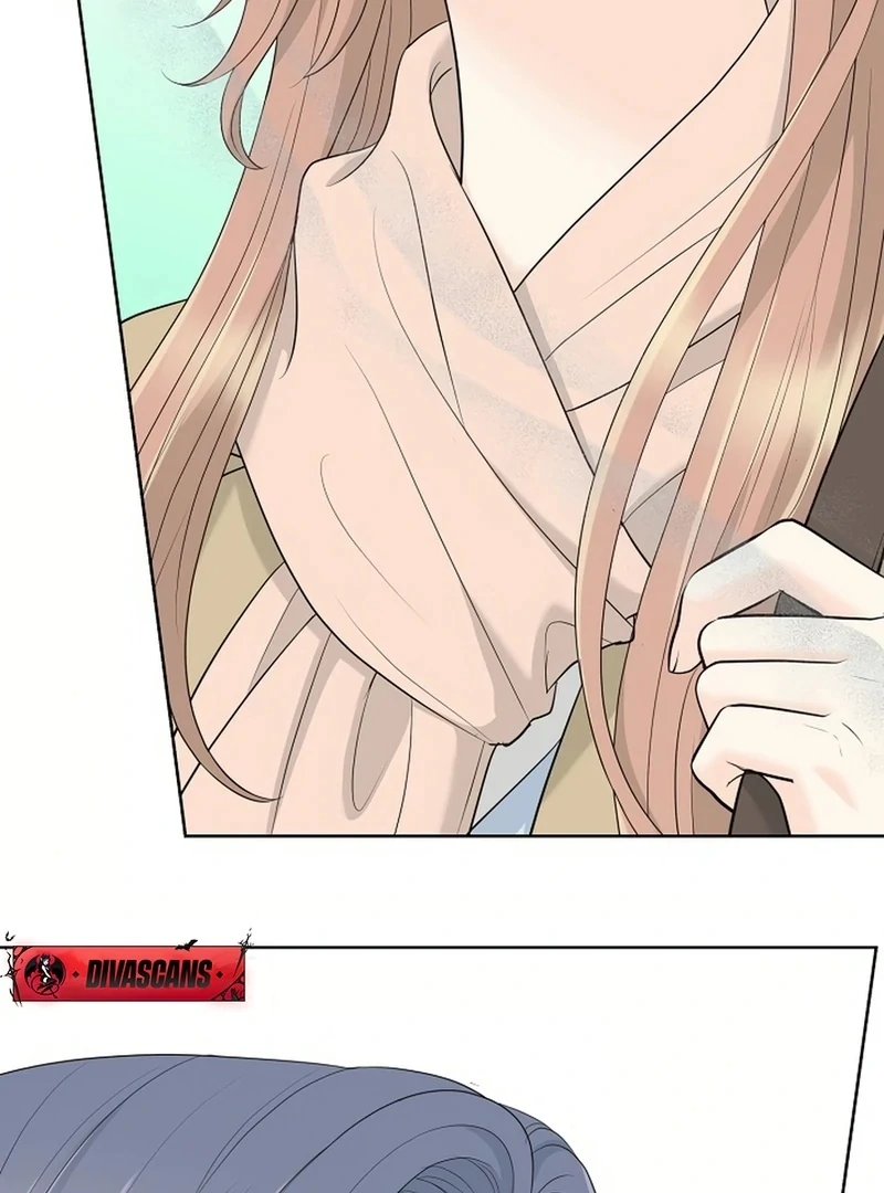 I Became a Fake Family With My Boss Chapter 28 - page 35