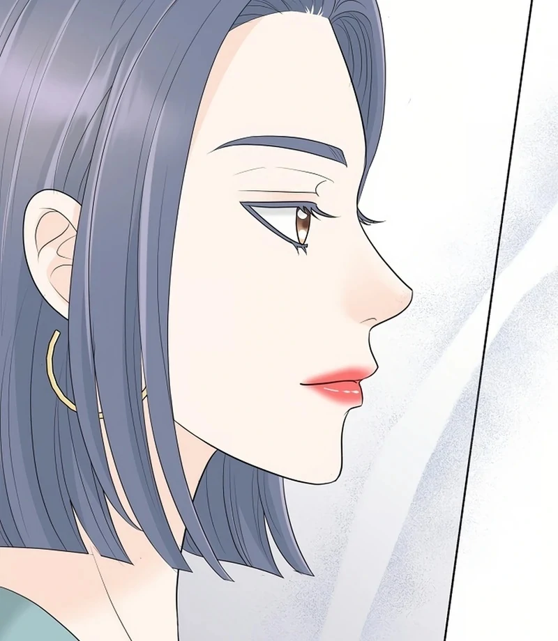 I Became a Fake Family With My Boss Chapter 28 - page 36