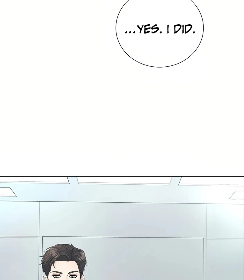 I Became a Fake Family With My Boss Chapter 28 - page 55