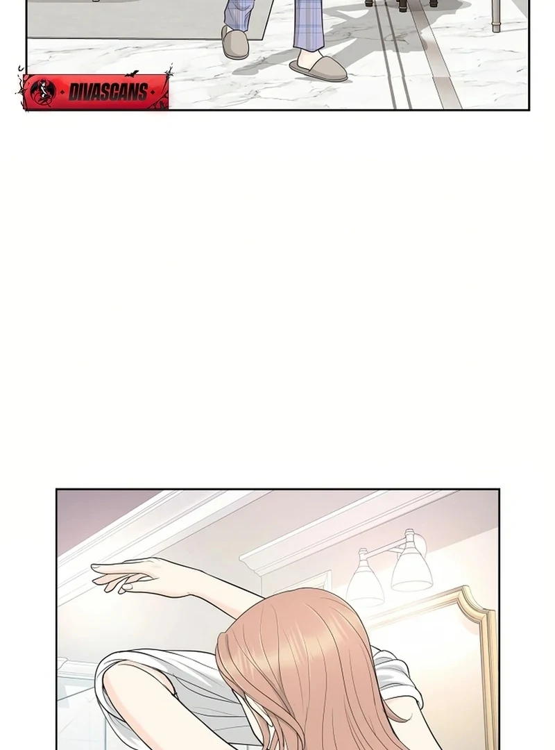 I Became a Fake Family With My Boss Chapter 28 - page 5