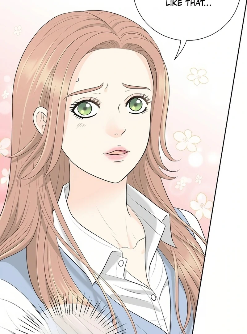 I Became a Fake Family With My Boss Chapter 28 - page 60