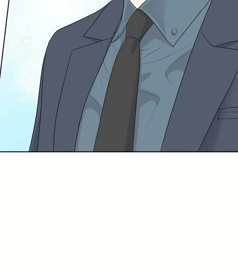 I Became a Fake Family With My Boss Chapter 28 - page 62