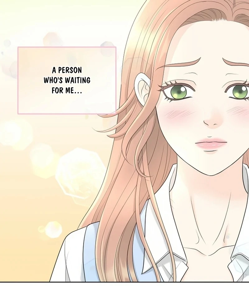 I Became a Fake Family With My Boss Chapter 28 - page 72