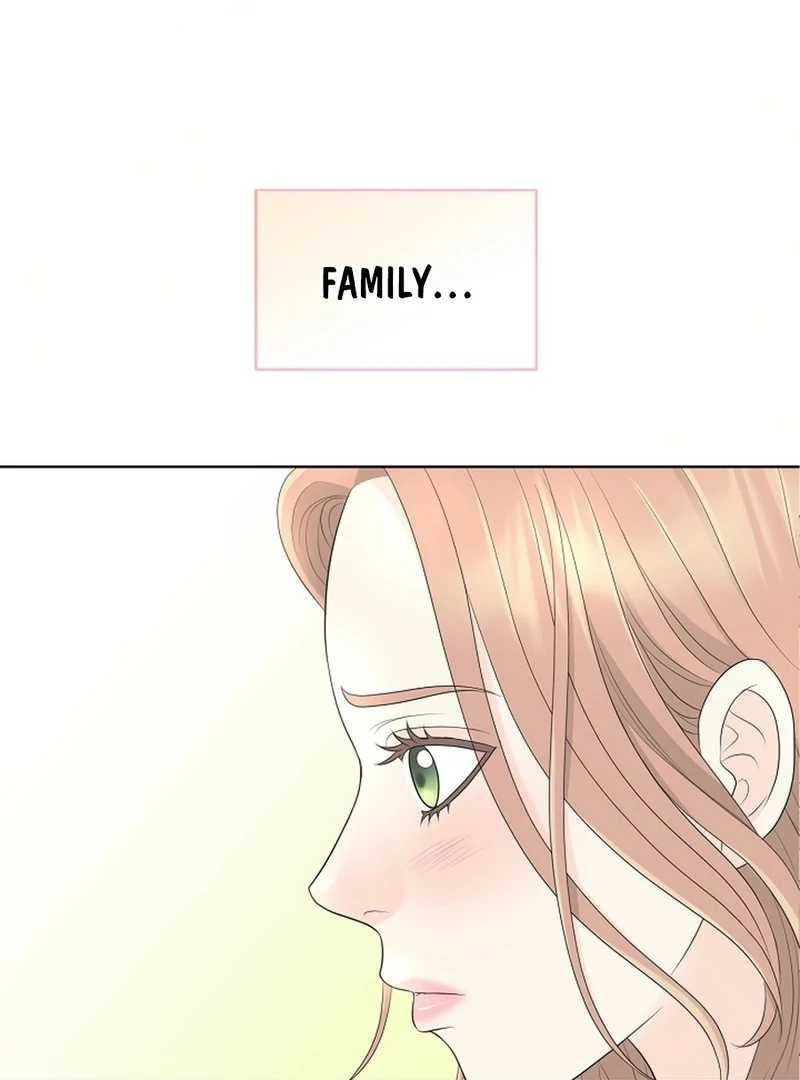 I Became a Fake Family With My Boss Chapter 28 - page 73