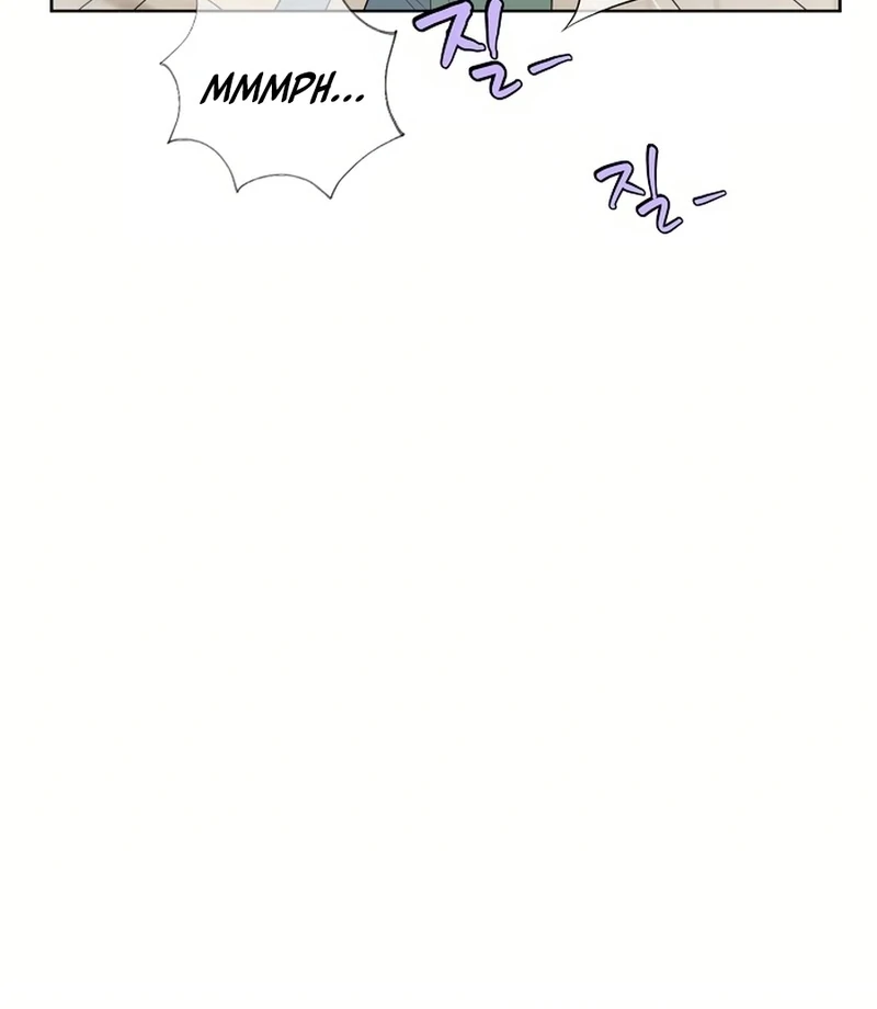 I Became a Fake Family With My Boss Chapter 28 - page 81