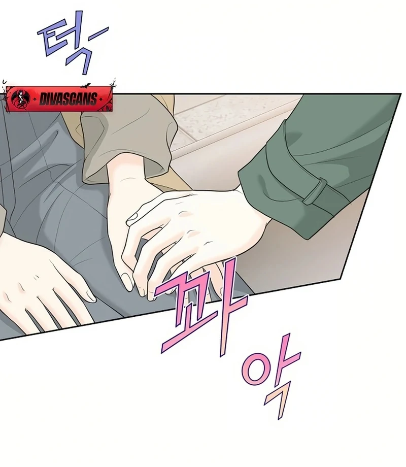 I Became a Fake Family With My Boss Chapter 28 - page 88