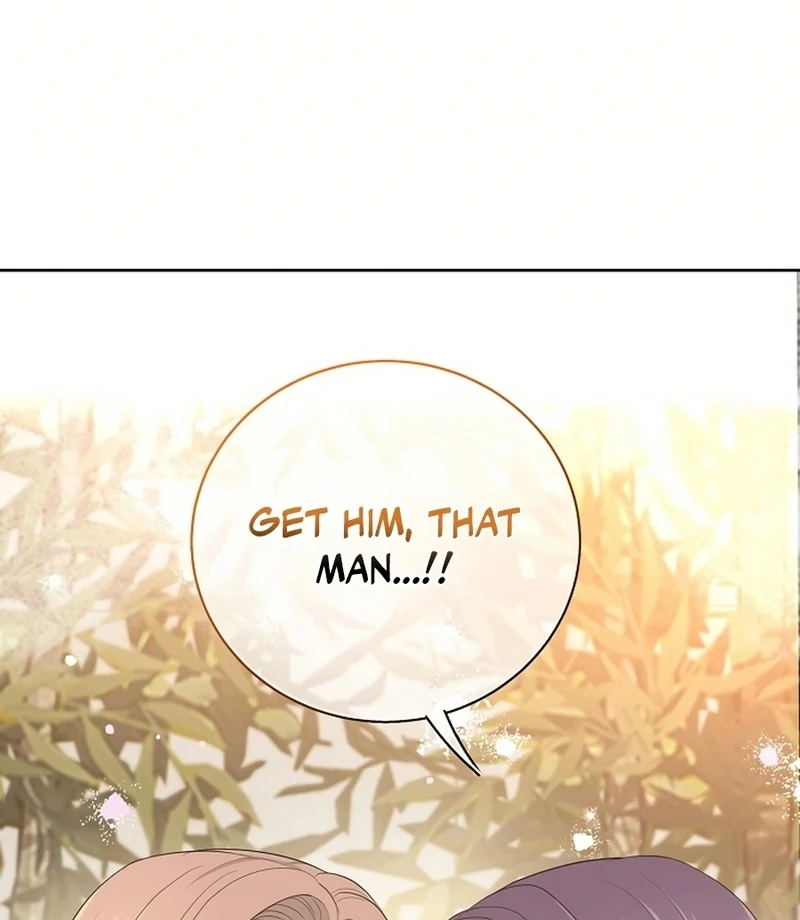 I Became a Fake Family With My Boss Chapter 28 - page 89
