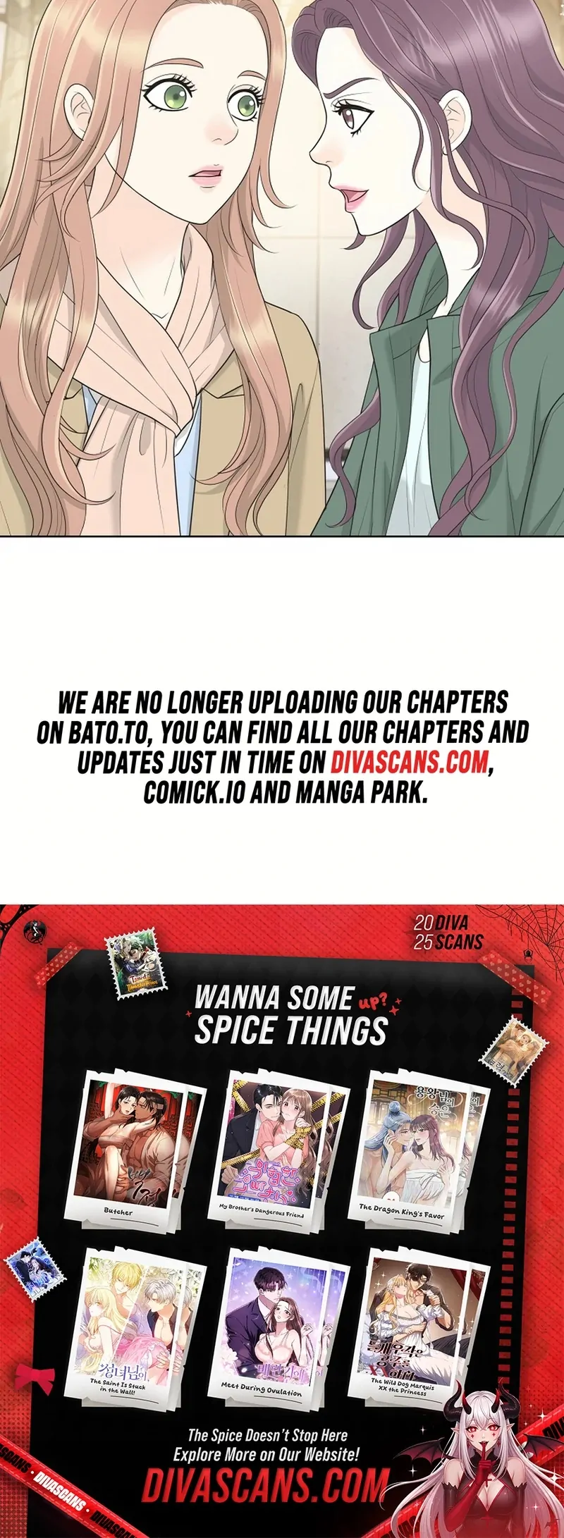 I Became a Fake Family With My Boss Chapter 28 - page 90