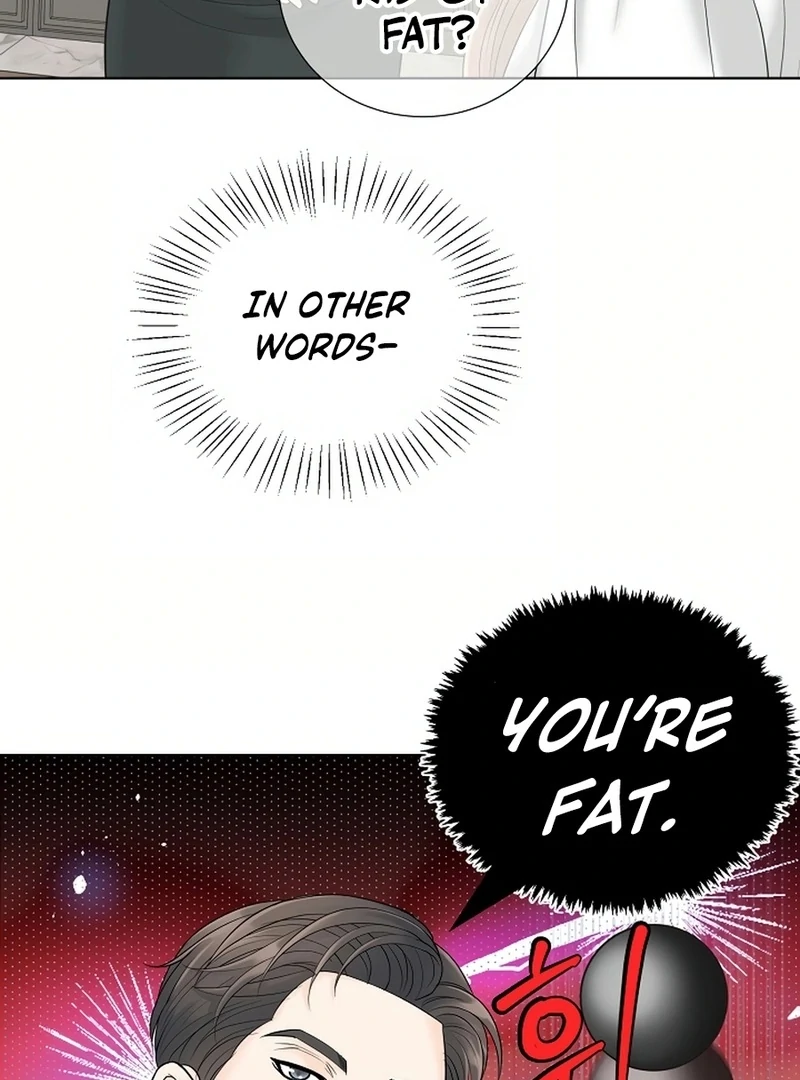 I Became a Fake Family With My Boss Chapter 23 - page 101