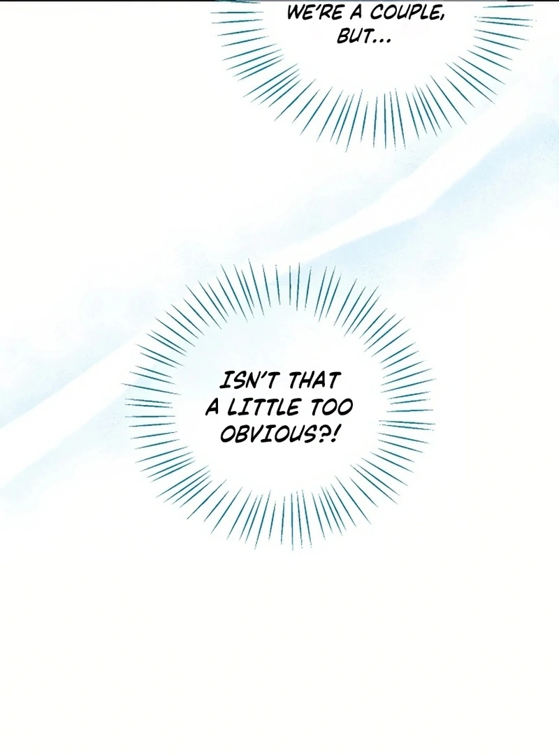 I Became a Fake Family With My Boss Chapter 23 - page 14
