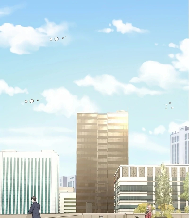 I Became a Fake Family With My Boss Chapter 23 - page 20