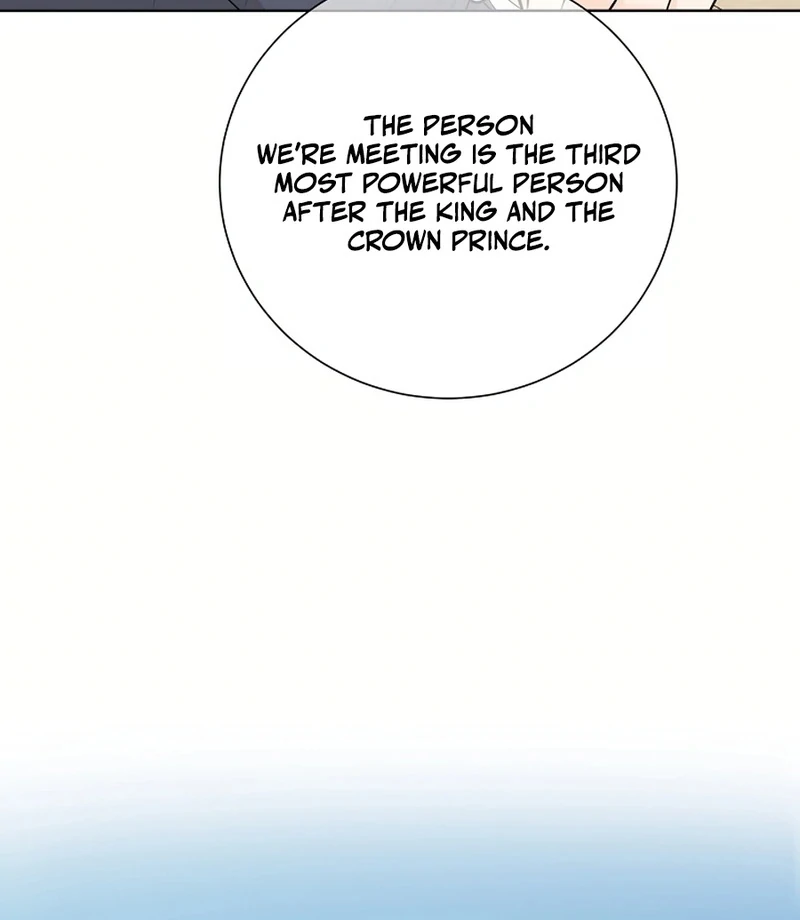 I Became a Fake Family With My Boss Chapter 23 - page 33