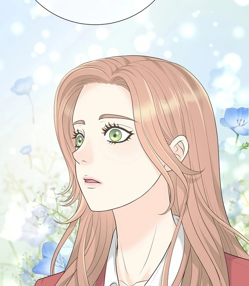 I Became a Fake Family With My Boss Chapter 23 - page 38