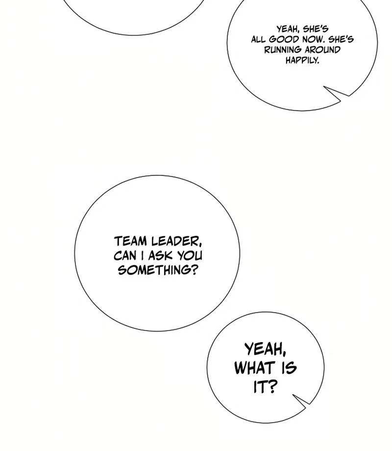 I Became a Fake Family With My Boss Chapter 23 - page 4
