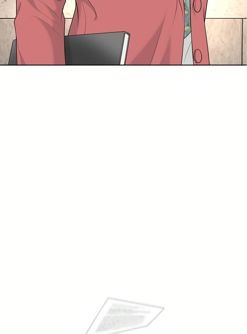 I Became a Fake Family With My Boss Chapter 23 - page 49