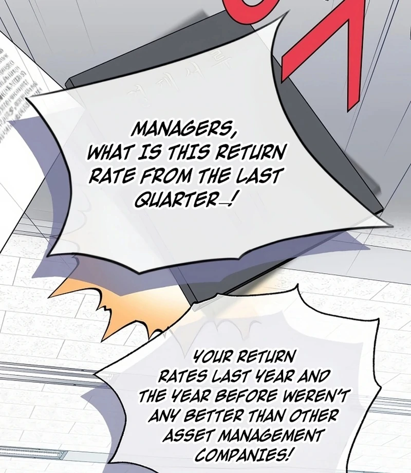 I Became a Fake Family With My Boss Chapter 23 - page 51