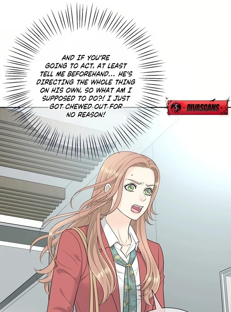 I Became a Fake Family With My Boss Chapter 23 - page 62