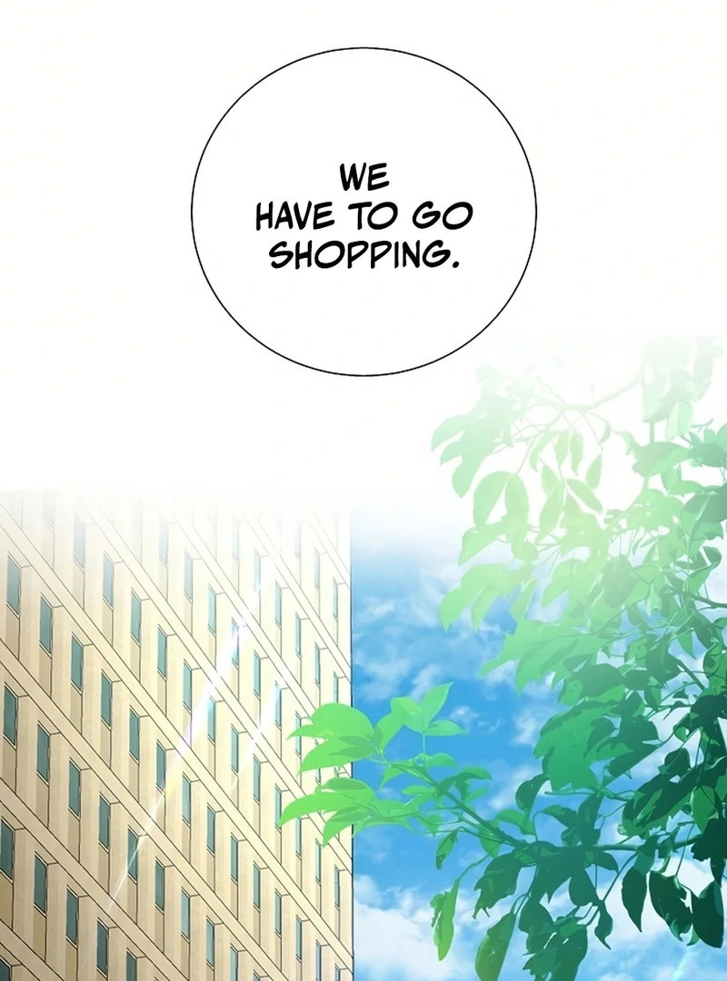 I Became a Fake Family With My Boss Chapter 23 - page 71