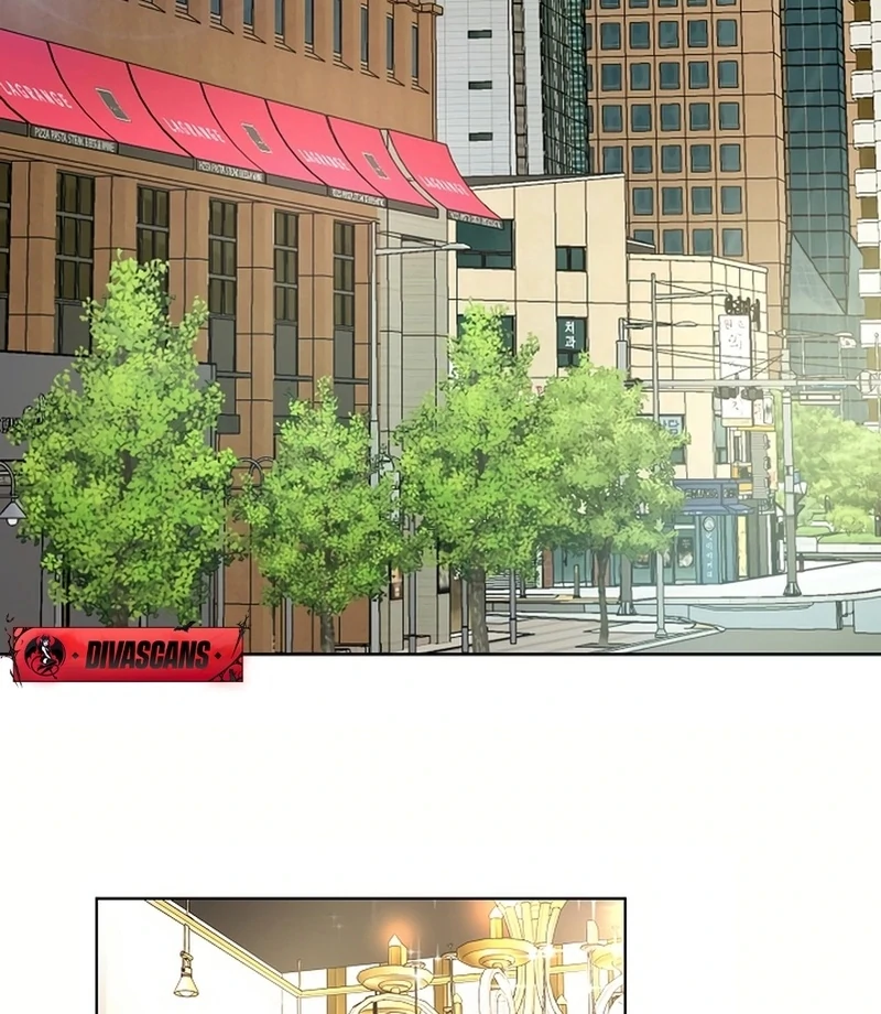 I Became a Fake Family With My Boss Chapter 23 - page 73