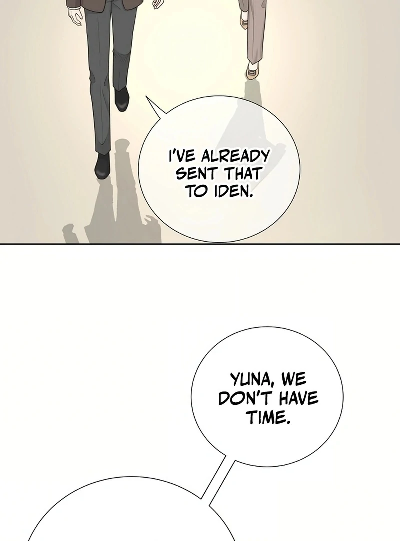 I Became a Fake Family With My Boss Chapter 23 - page 80