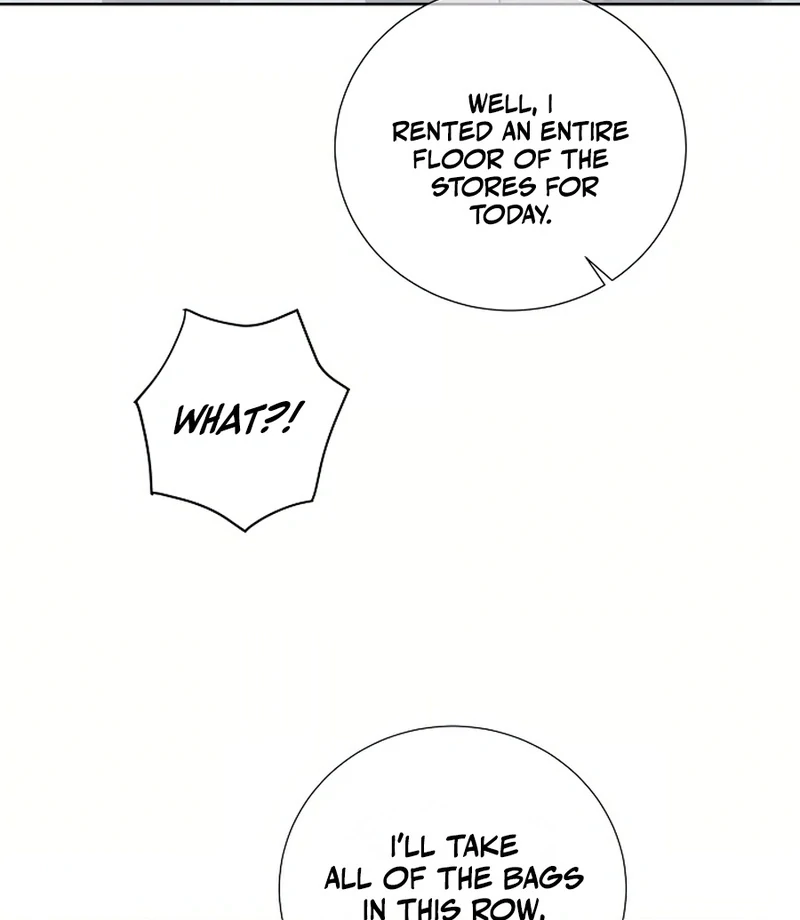 I Became a Fake Family With My Boss Chapter 23 - page 82