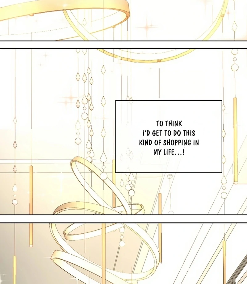 I Became a Fake Family With My Boss Chapter 23 - page 90