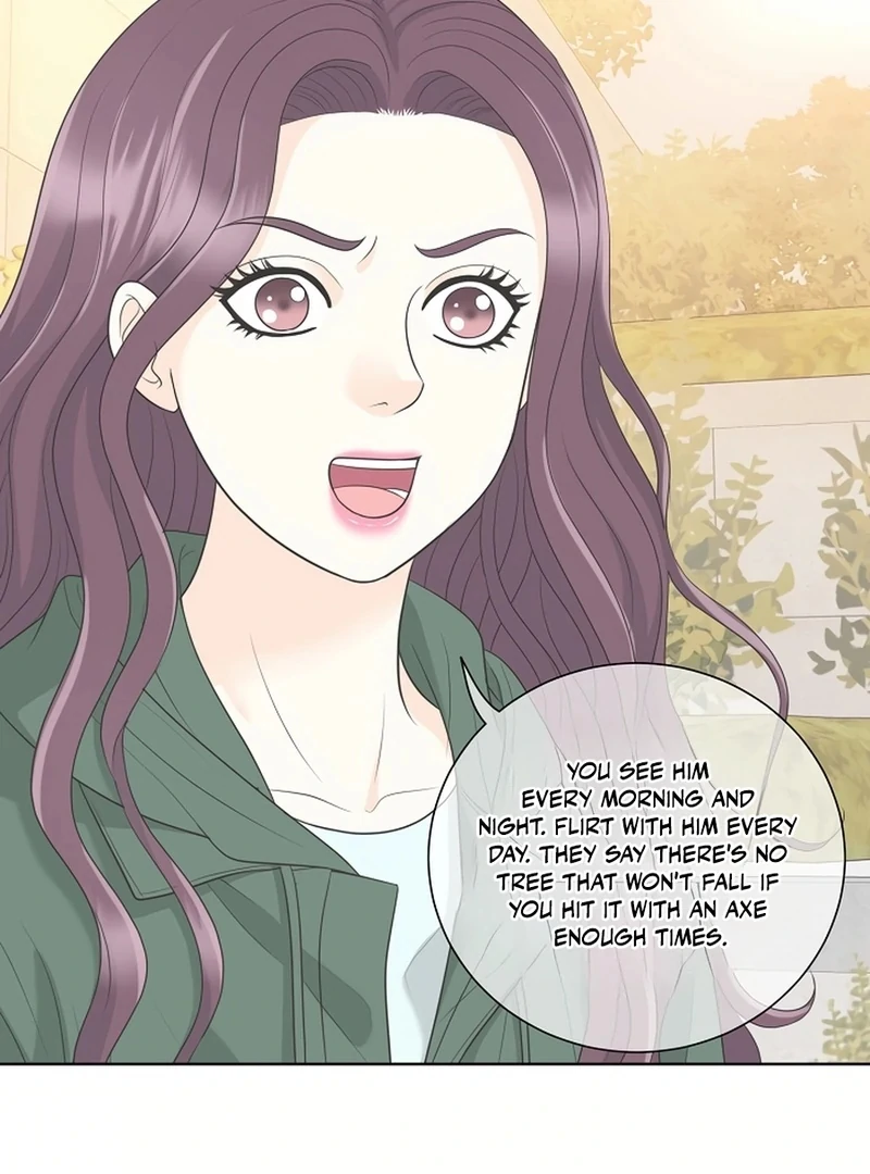 I Became a Fake Family With My Boss Chapter 29 - page 14