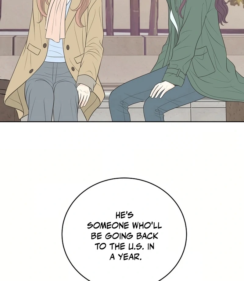 I Became a Fake Family With My Boss Chapter 29 - page 16