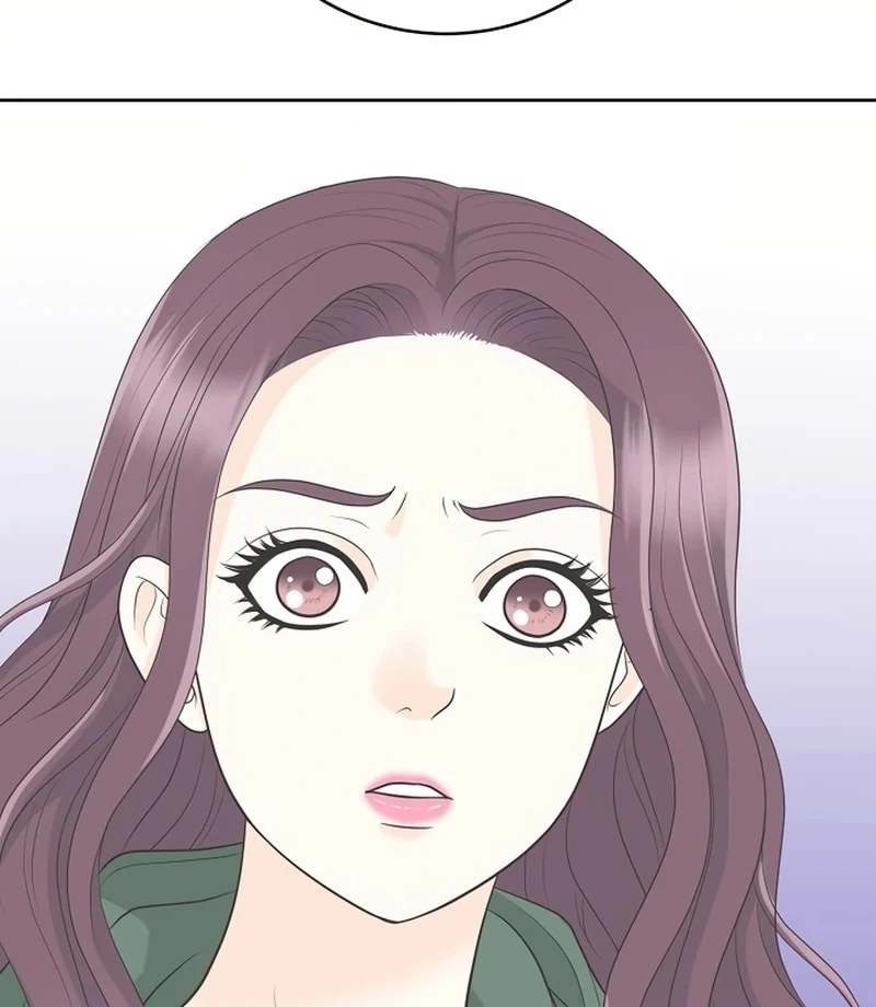 I Became a Fake Family With My Boss Chapter 29 - page 17