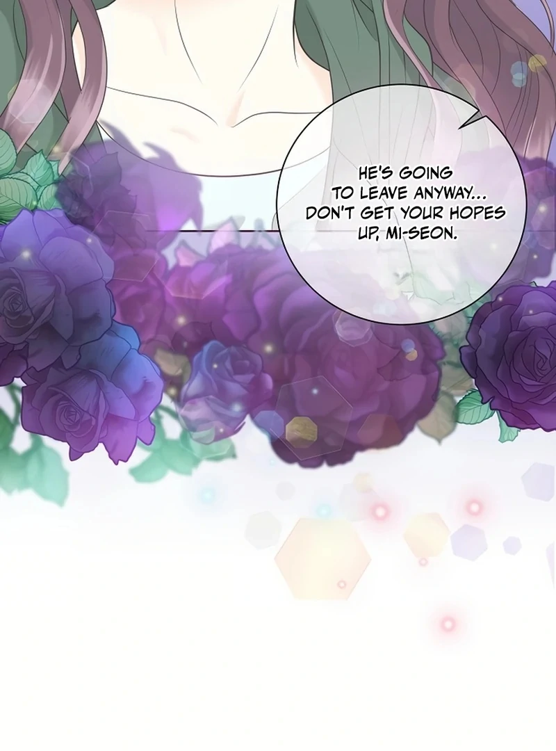 I Became a Fake Family With My Boss Chapter 29 - page 18