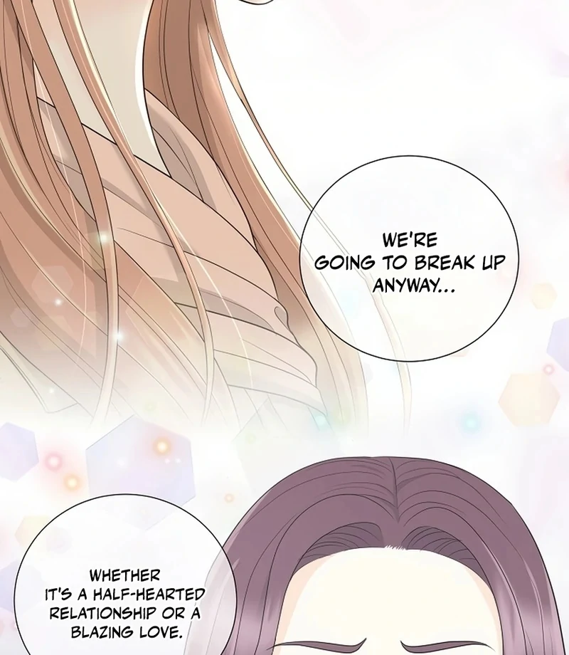 I Became a Fake Family With My Boss Chapter 29 - page 20
