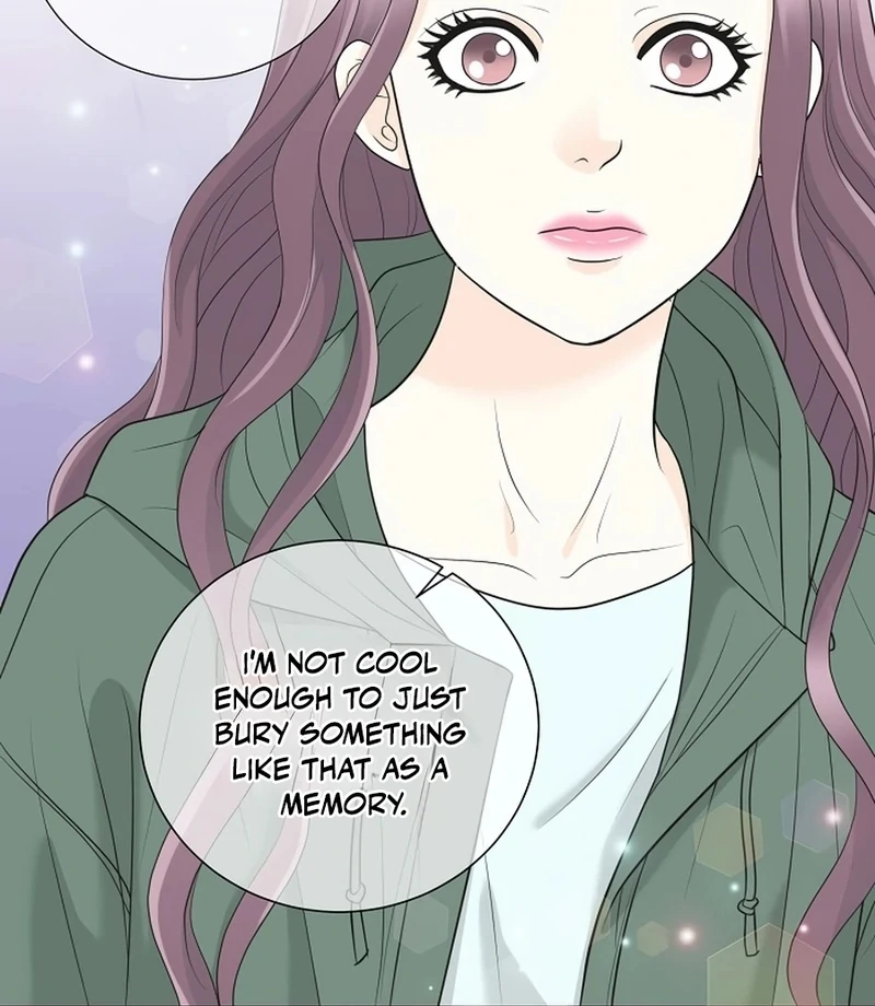 I Became a Fake Family With My Boss Chapter 29 - page 21
