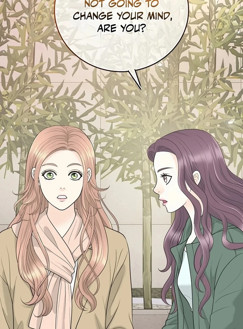 I Became a Fake Family With My Boss Chapter 29 - page 23