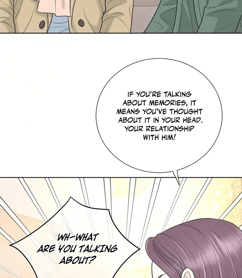 I Became a Fake Family With My Boss Chapter 29 - page 24