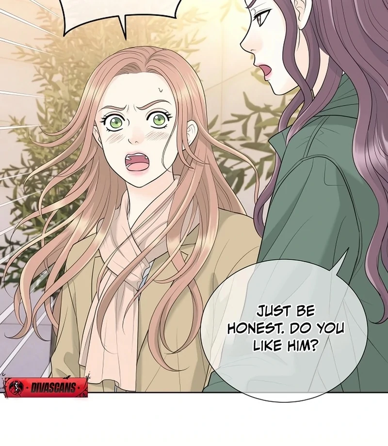 I Became a Fake Family With My Boss Chapter 29 - page 25