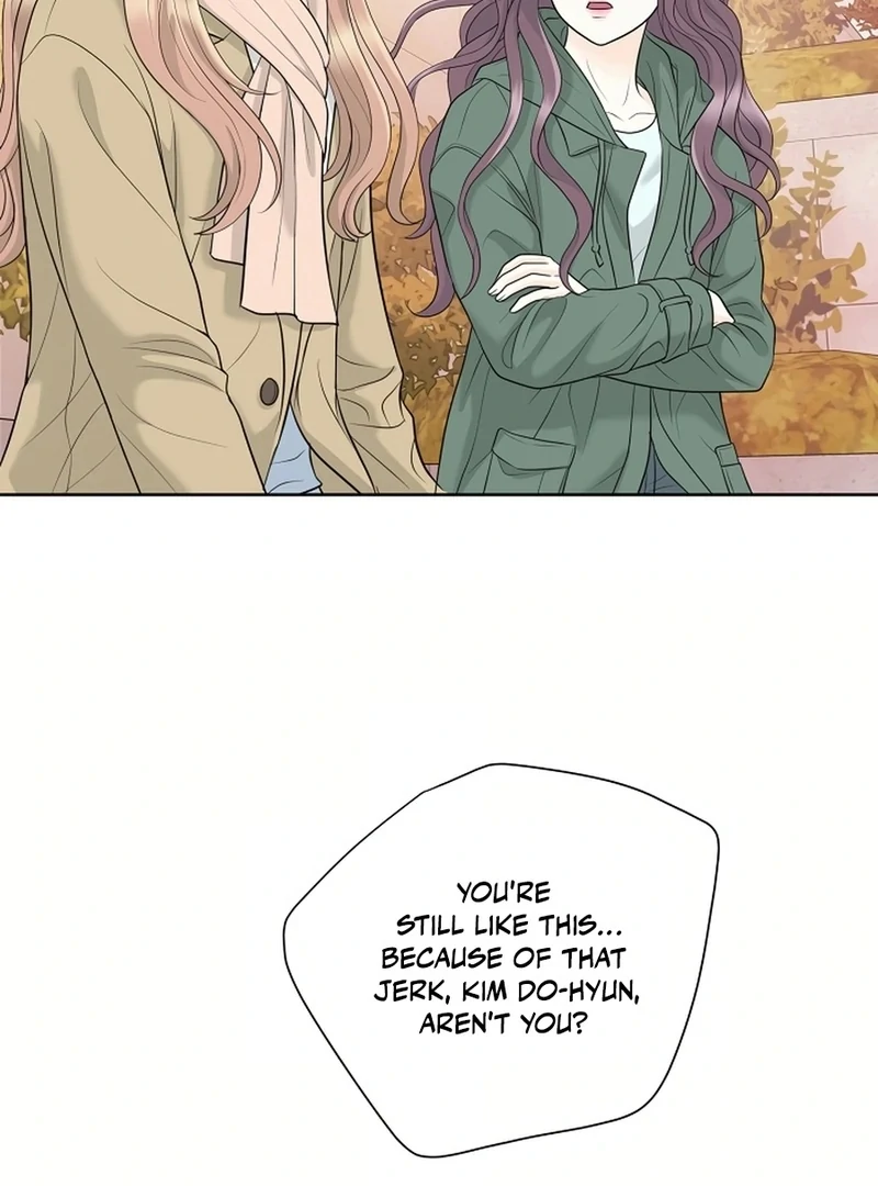 I Became a Fake Family With My Boss Chapter 29 - page 28