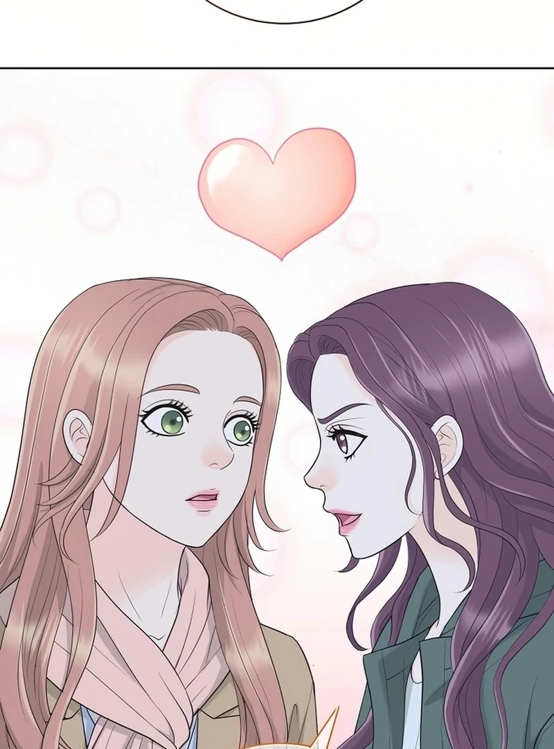 I Became a Fake Family With My Boss Chapter 29 - page 2