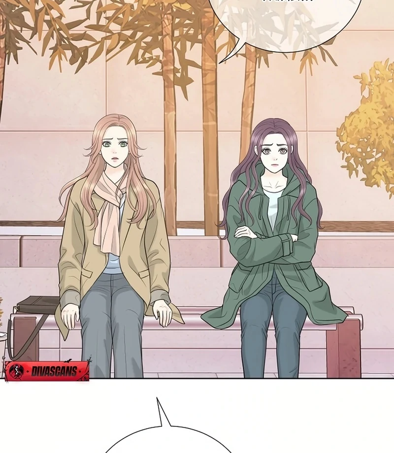 I Became a Fake Family With My Boss Chapter 29 - page 33