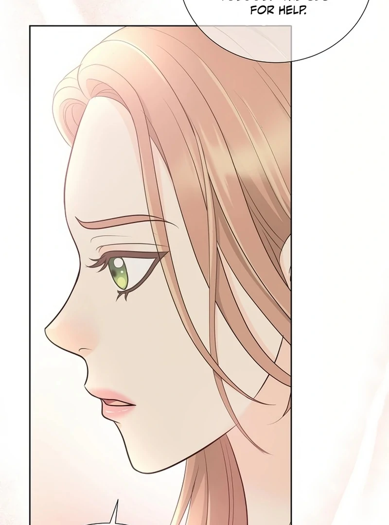I Became a Fake Family With My Boss Chapter 29 - page 35