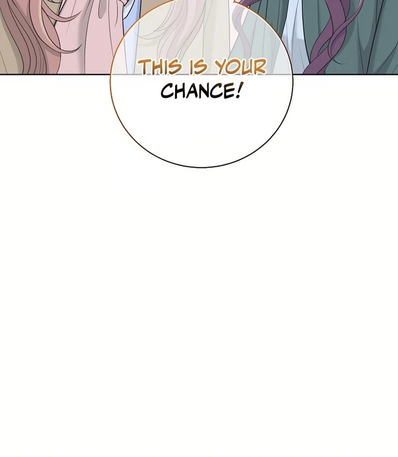 I Became a Fake Family With My Boss Chapter 29 - page 3