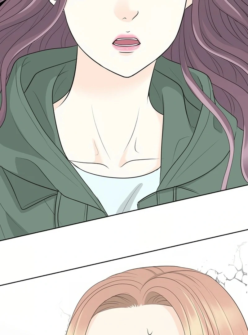 I Became a Fake Family With My Boss Chapter 29 - page 41
