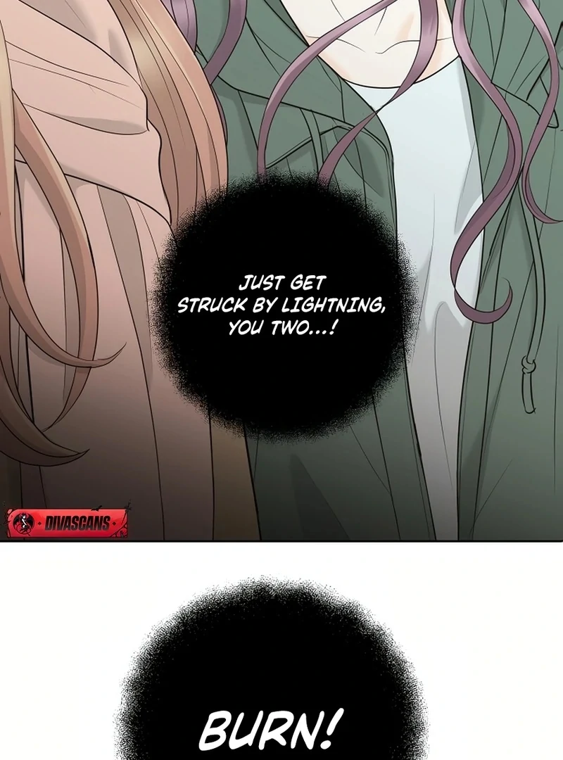 I Became a Fake Family With My Boss Chapter 29 - page 45