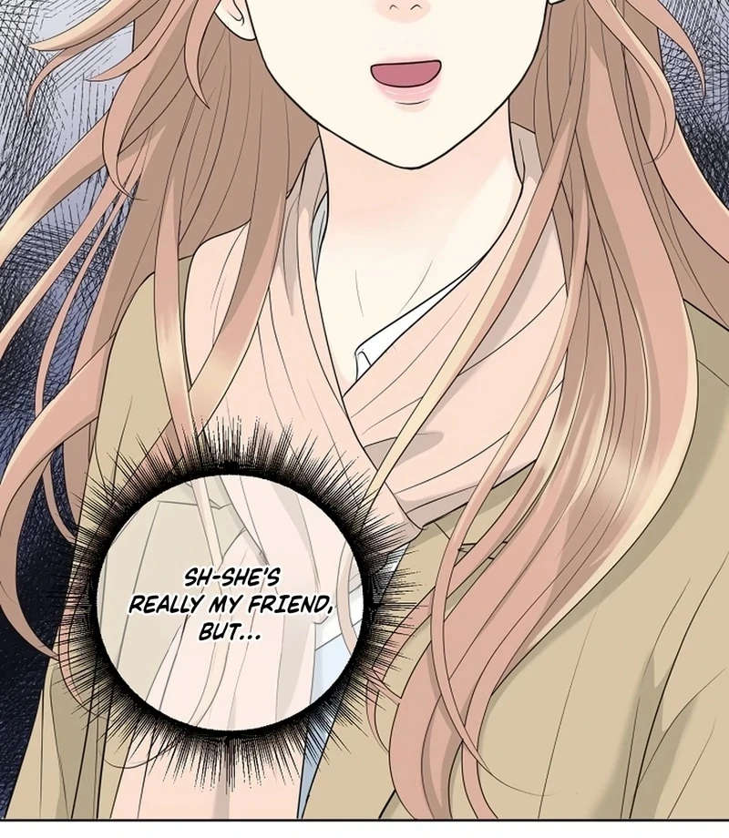 I Became a Fake Family With My Boss Chapter 29 - page 47
