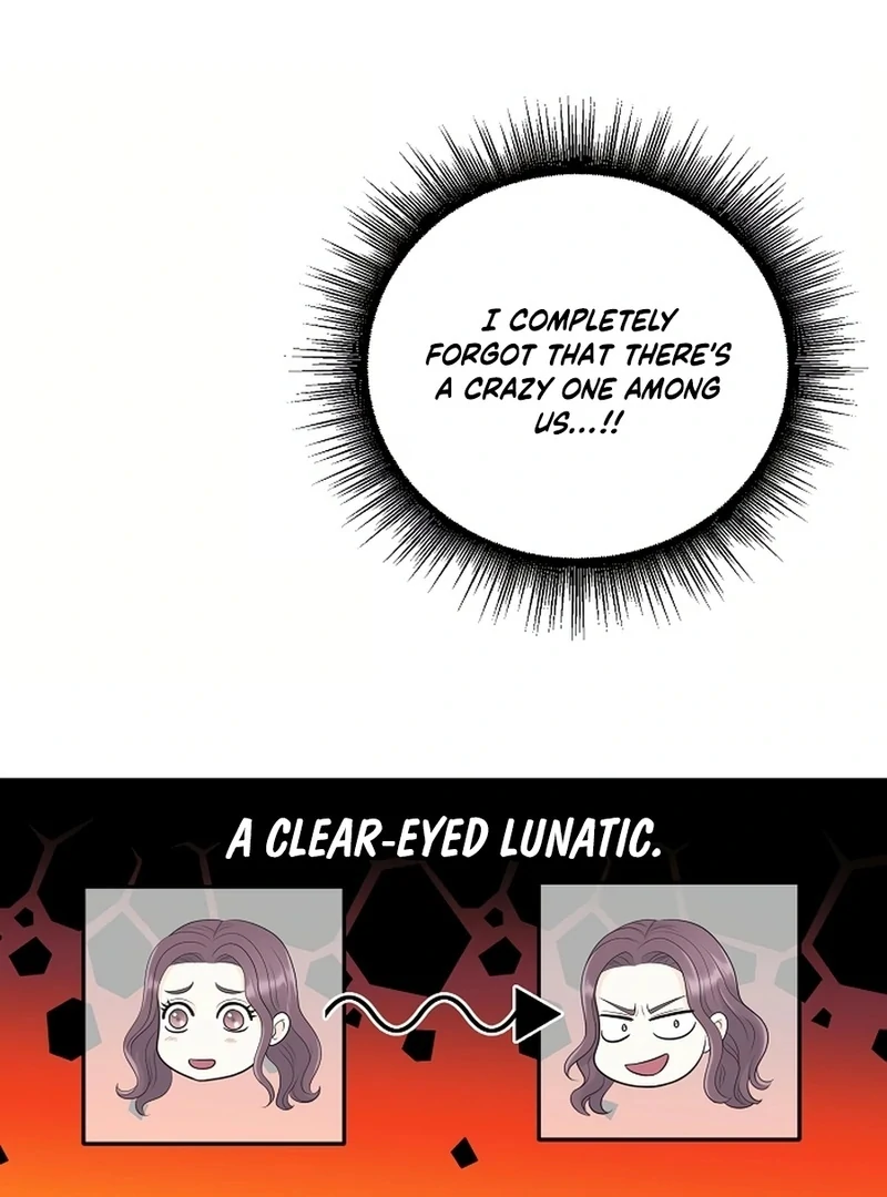 I Became a Fake Family With My Boss Chapter 29 - page 48