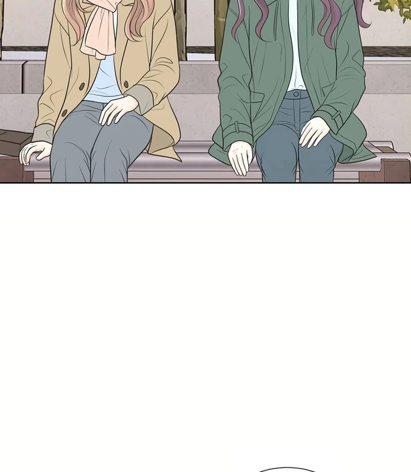 I Became a Fake Family With My Boss Chapter 29 - page 51