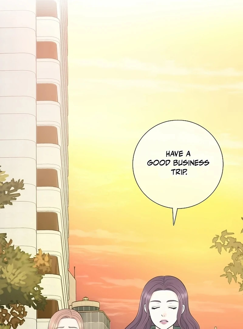 I Became a Fake Family With My Boss Chapter 29 - page 53