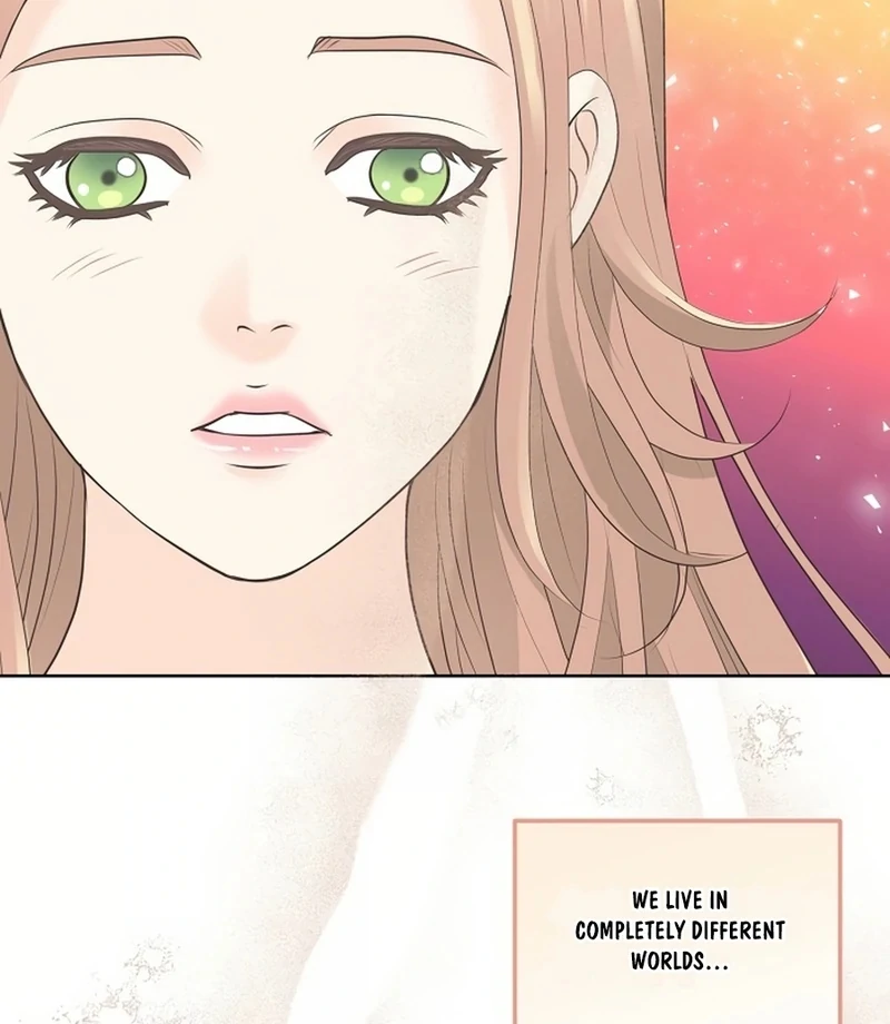 I Became a Fake Family With My Boss Chapter 29 - page 59