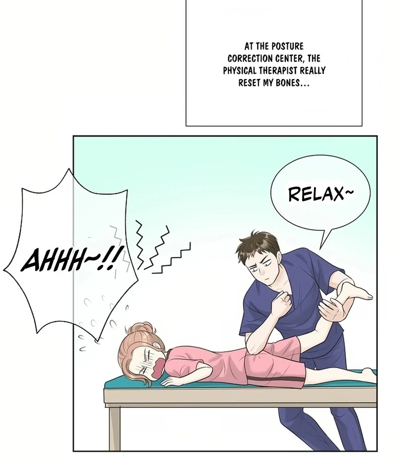 I Became a Fake Family With My Boss Chapter 29 - page 69