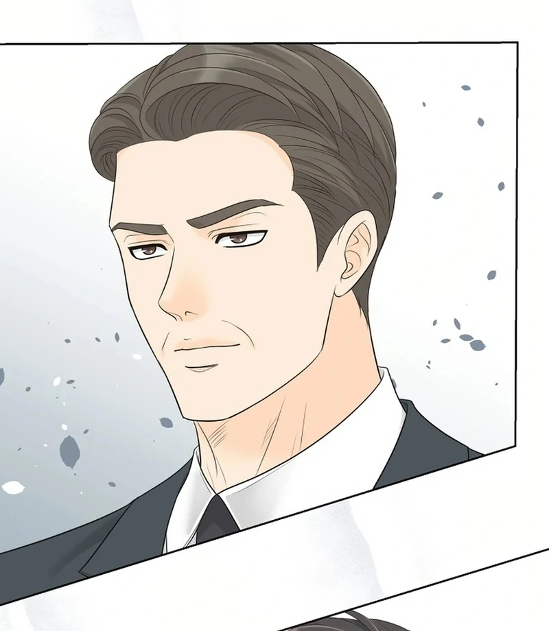 I Became a Fake Family With My Boss Chapter 29 - page 94